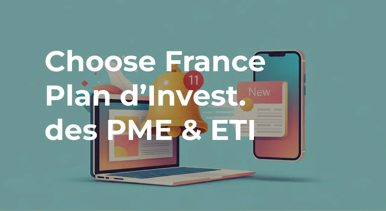 choose france