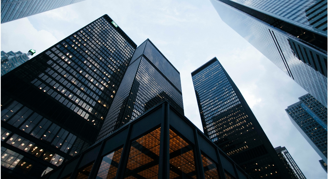 croissance externe