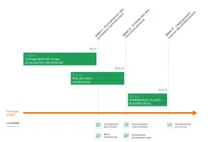 diagnostic commerical gantt 30308