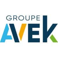 groupe avek logo