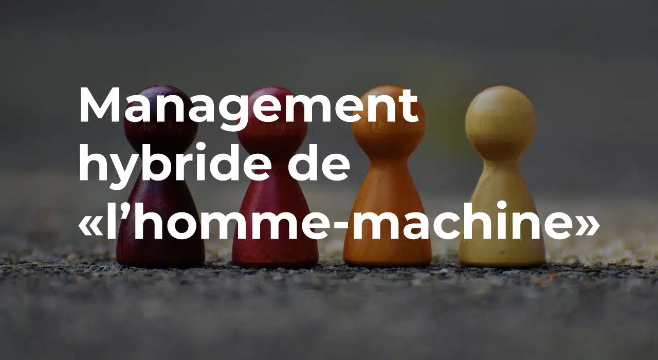 management hybride