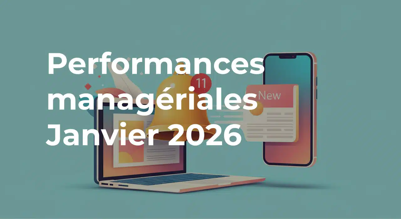 performance manageriale janvier 2026